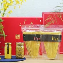 端午禮盒-紅薑養生禮