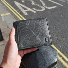 Oliver Wallet - Grey
