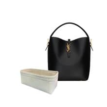 【香港製造|韓國絨布】Bag Organizer - YSL Le 37 Mini