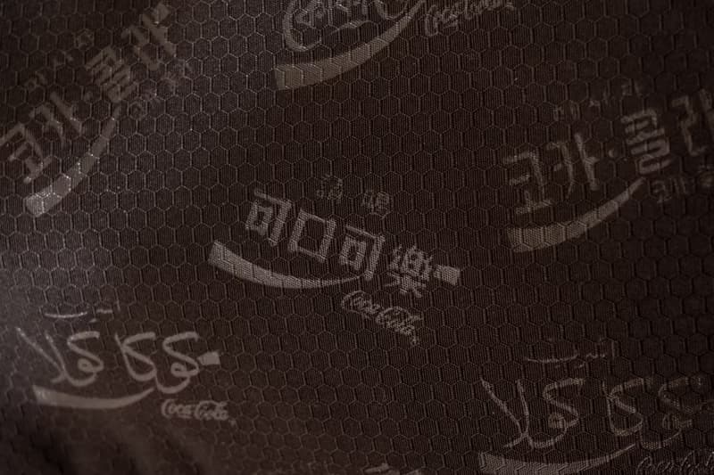 【Coca-Cola可口可樂】大容量旅行包 運動包 手提包(附背帶)