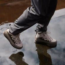 【雨天防水】PALLADIUM PALLASIDER TRAVEL橘標輕量防水潮靴07981