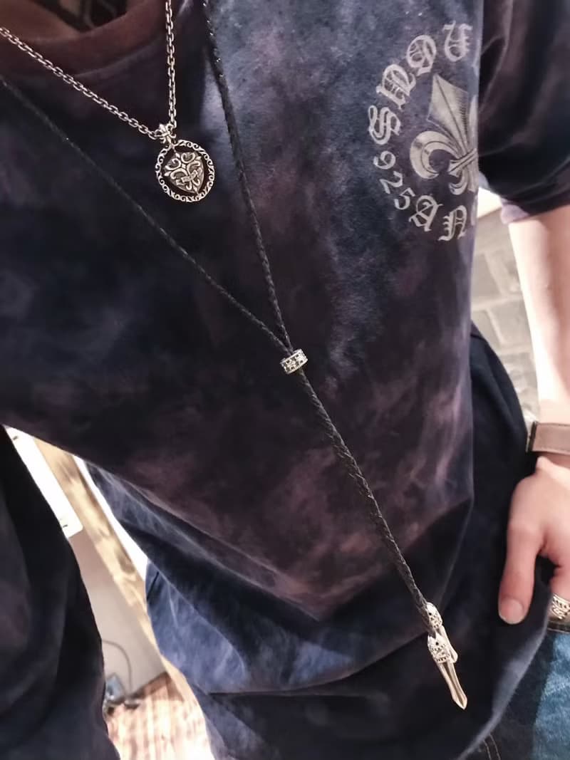 【巴洛克系列】守護 Silver 925 純銀 墜飾 (不含鍊)