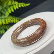高檔 四季幽靈水晶手鐲 56MM 冰透千層異象石英手環 豐盛能量包容