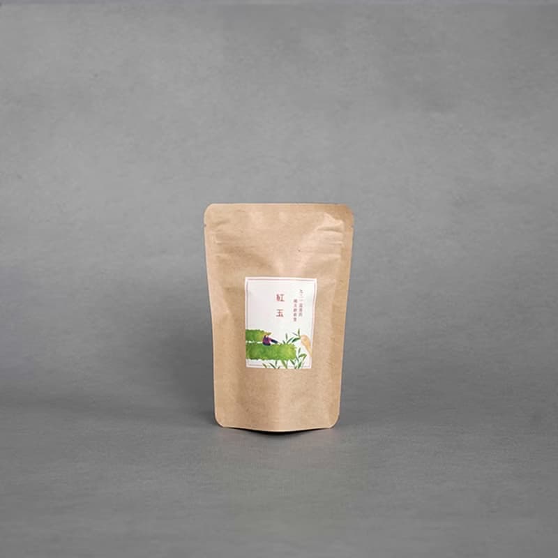【日月潭四大紅茶】有機紅玉│茶說旅行/台灣茶/端午送禮