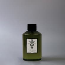 天然精油-擴香補充瓶液-Kensington Gardens (玫瑰花香)