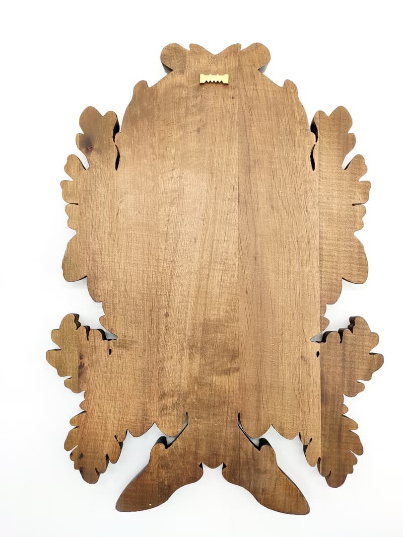 Antler Plaques, Fathers day, Plaque carved board for trophies, hunters gifts