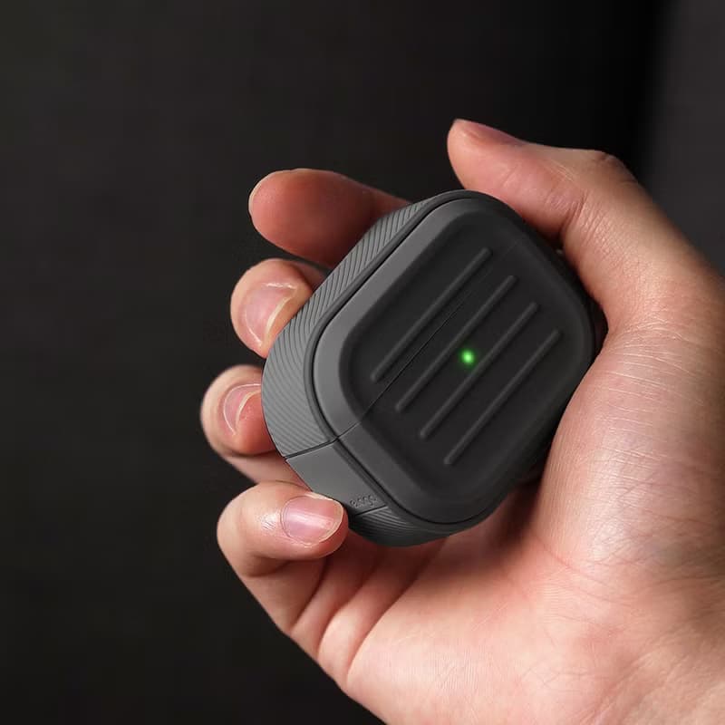 AirPods 3 Armor輕量型防撞保護套 耳機殼 耳機套