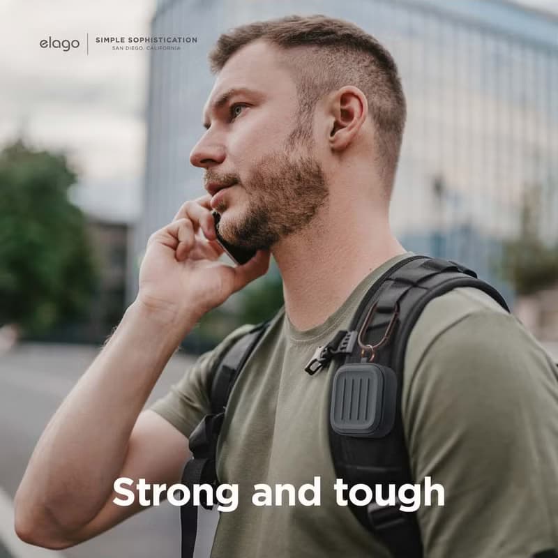 AirPods 3 Armor輕量型防撞保護套 耳機殼 耳機套