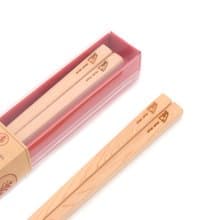 台灣檜木箸禮盒- MA MA |用通過SGS檢驗的無上漆餐具筷享用美食