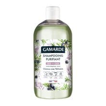 【全新升級】野杜松木舒爽洗髮精 500ml