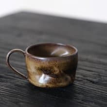 尼羅河之色系列咖啡杯