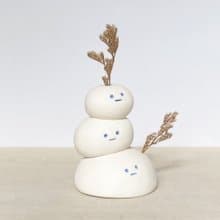 BUGS | 迷你花器 | 桌上風景 | 香薰油擴香石  | STACKED ROCK