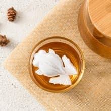 金魚茶包【凍頂烏龍】獨享包(10包入) 台灣茶葉 伴手禮 禮物