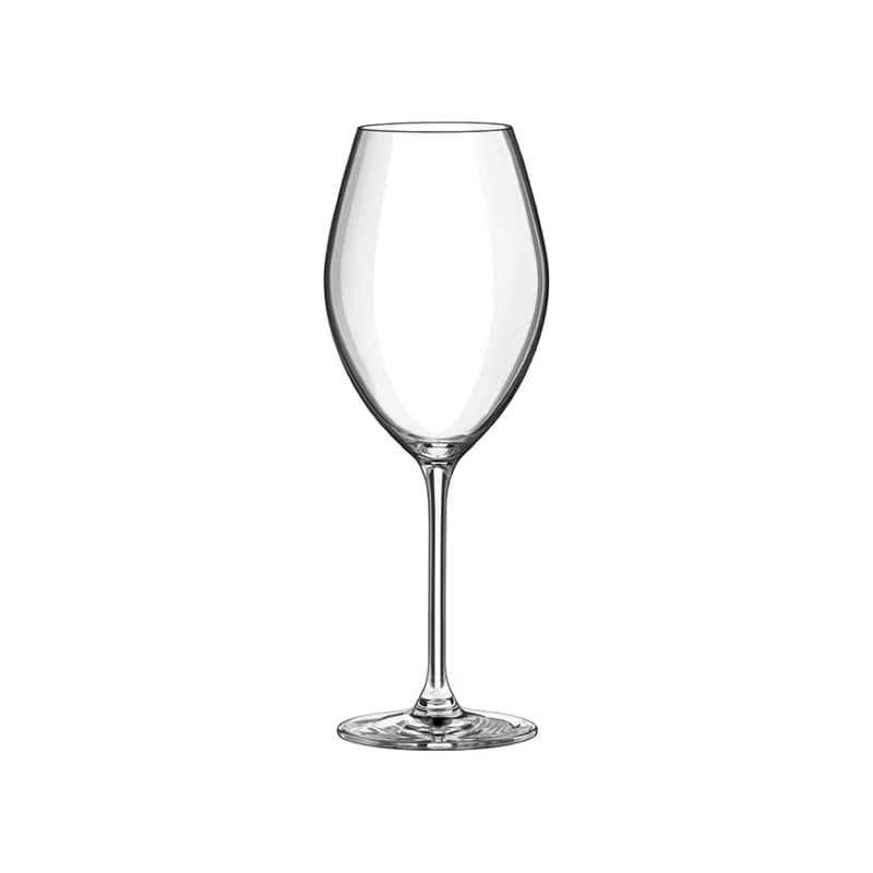 【RONA】斯洛伐克 Le Vin樂活系列-Syrah紅酒杯 510ml