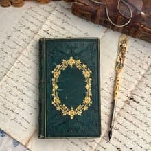 50222-珍稀法國1850年歷史古籍 Pierre-le-Grand彼得大帝