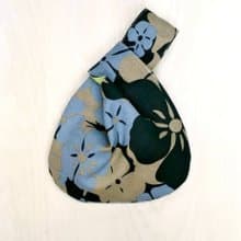 【MY。手作】和風 日式 手腕袋