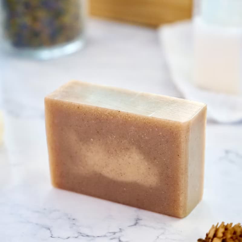 【 青手作 】守護無患子 家事皂 | 蔬果、碗盤、衣物 洗淨去污