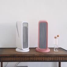 ROOMMI 日暖暖瞬熱溫控電暖器 (2色)