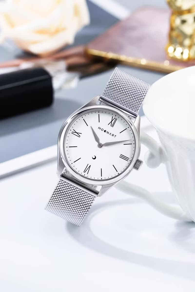 日時系列 - 朝霞+