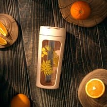 S+  PURE 夢幻純粹杯 | 無墊圈零死角隨行杯 700ml