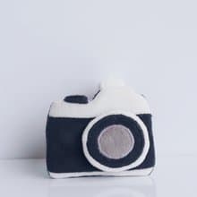 Bucute相機護身符.御守套.平安符袋/寶寶專用/手工製作/彌月