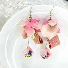 嬌若春花系列-玫瑰騎士