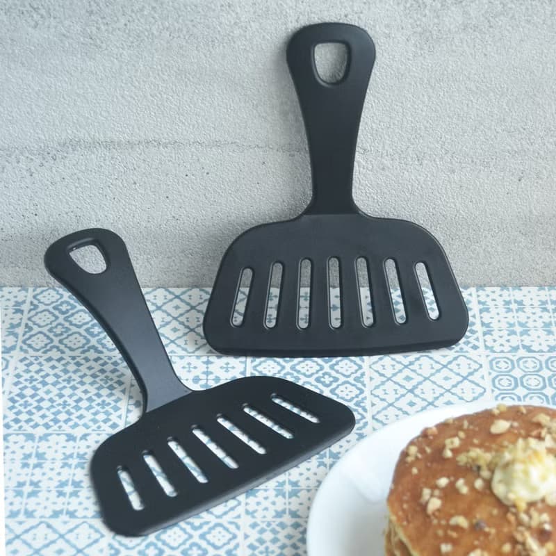 日本【AKEBONO 曙產業】鐵板燒鏟2入組