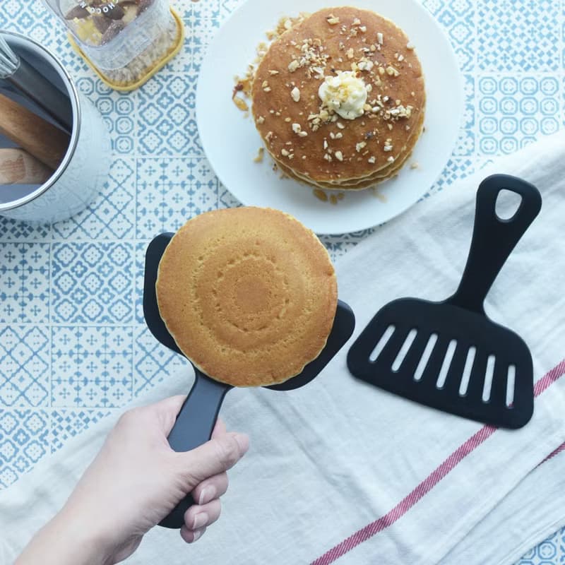 日本【AKEBONO 曙產業】鐵板燒鏟2入組