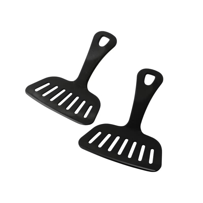 日本【AKEBONO 曙產業】鐵板燒鏟2入組