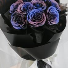玫瑰花束/香皂花花束/生日花束/情人節花束/告白花束/紀念日花束