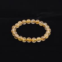 寶麗金珠寶-天然鈦晶手珠