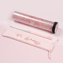 美樂蒂 聯名限定 316不鏽鋼寶筷 環保餐具組 筷子