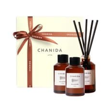 擴香 3入組 / SET OF 3 REED DIFFUSERS