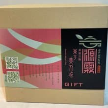 【東成茶葉】源霧系列   東方美人－ 產銷履歷