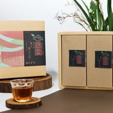 【東成茶葉】源霧系列   東方美人－ 產銷履歷