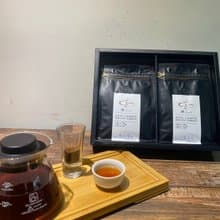 咖啡豆禮盒 自家烘焙 鑠咖啡  禮物 可磨粉 送禮 精品