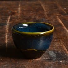 星空兩怡品飲杯 手沖濾杯 咖啡濾杯 咖啡濾器 禮物 中秋節