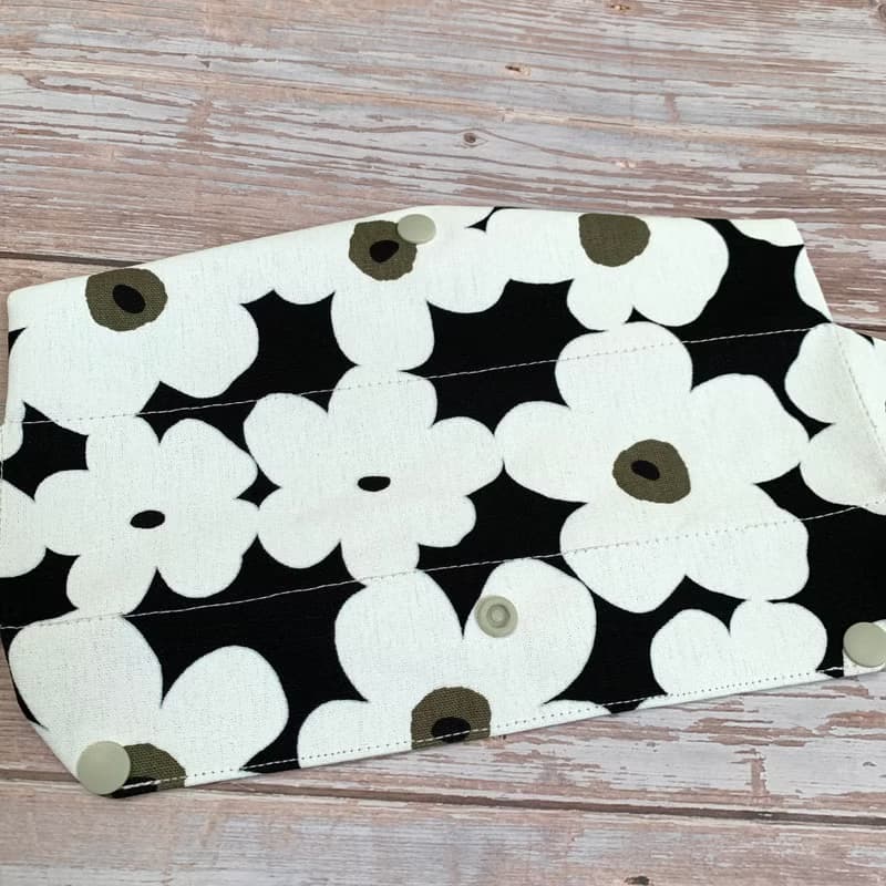 減塑生活 環保防水餐具袋