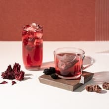 溫暖妳的心 梅湯茶包 2盒