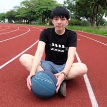 Choo Choo Train/火車快飛/中性純棉T-Shirt 黑