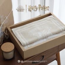 哈利波特 劫盜地圖 毛巾禮盒 100%棉 浴巾 毛巾 方巾 送禮  送禮