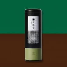 京盛宇【茶葉】鐵觀音100g-經典鐵罐
