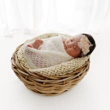 嬰兒頭帶 寶寶頭帶 嬰兒頭飾 彌月禮物 彌月頭飾 百日宴頭飾