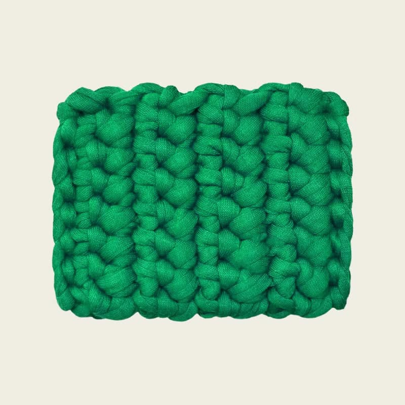 ontheblue card case _ green