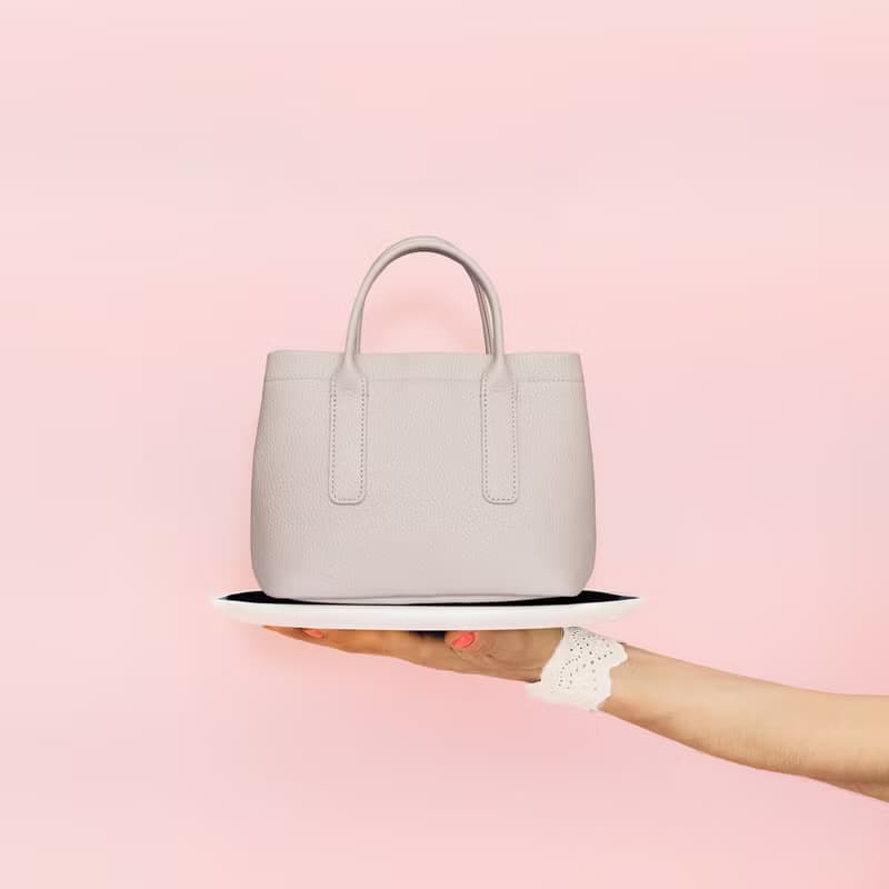 日本豊岡鞄 CONY itten-itten 迷你托特包 黃色