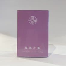 龍鳳冷霜(龍鳳峽烏龍茶)