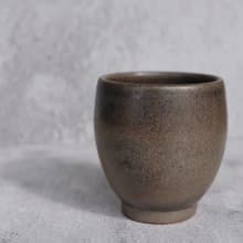 沉靜時光 - 生活食器 茶杯 陶器