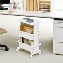 JEJ TABLE WAGON三層置物推車 MINI