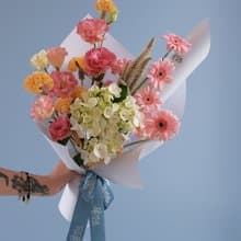 Surprise Me 鮮花花束 可討論色系