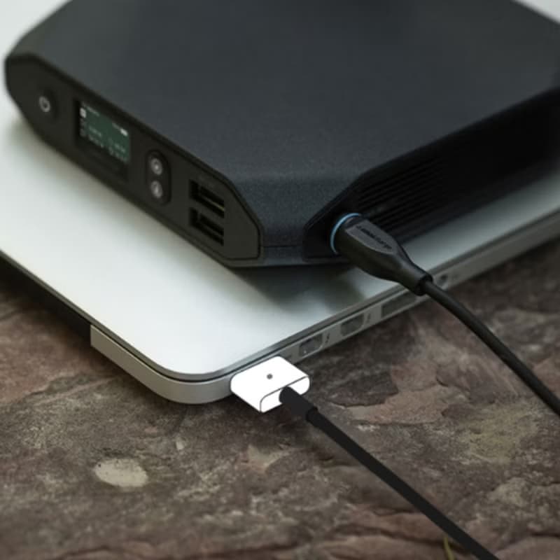 【免運特惠】轉接線筆記本電腦充電寶通用轉換頭/omni